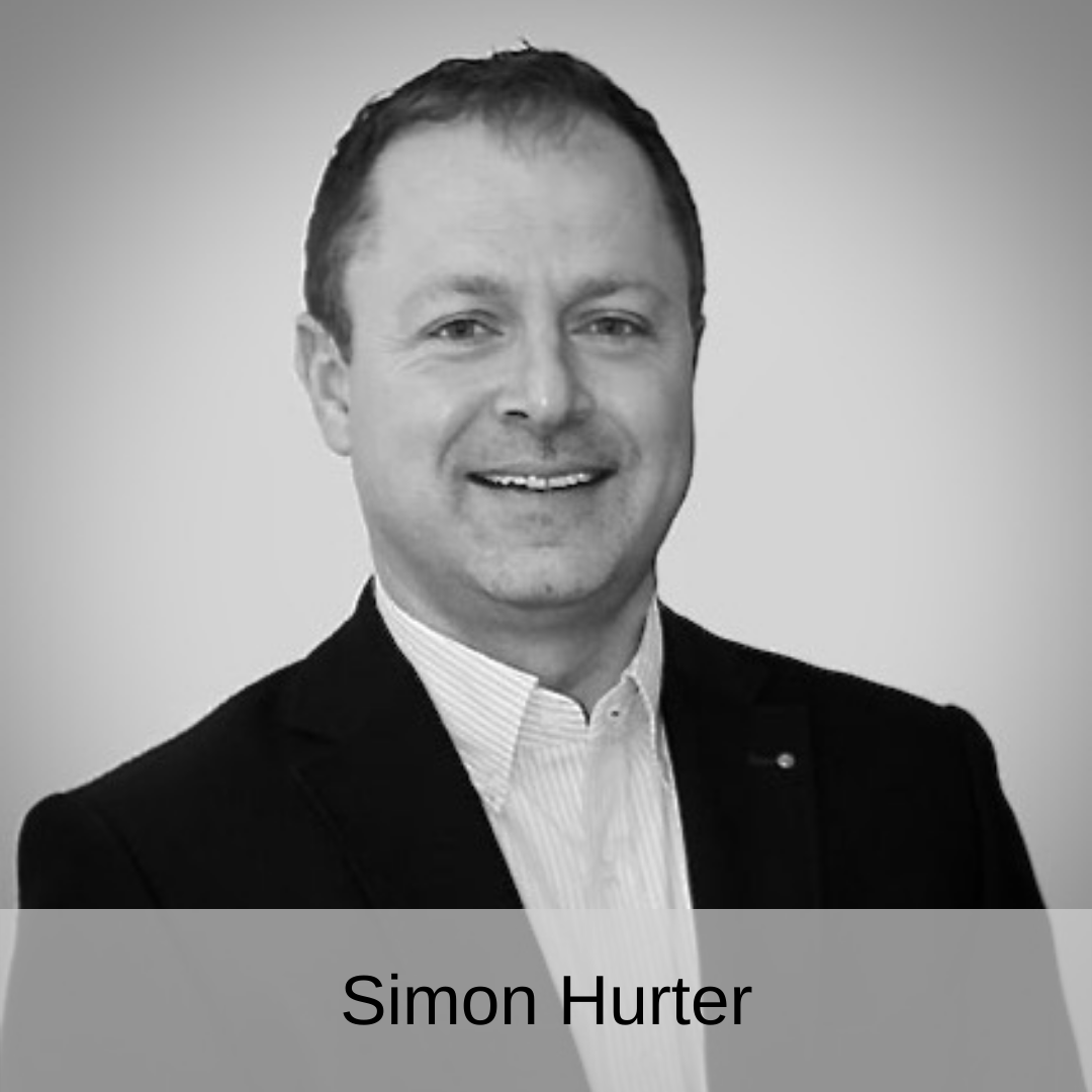 Simon Hurter